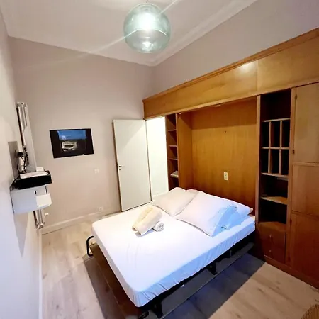 Le Parc Continental * Cannes