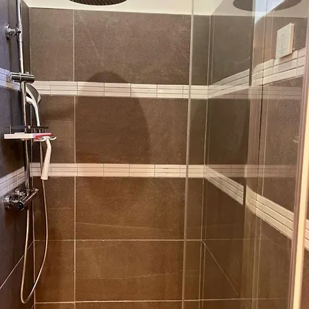 Le Parc Continental Cannes