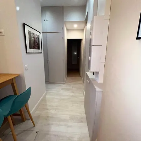 Le Parc Continental *