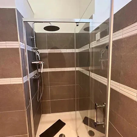 Apartamento Le Parc Continental *