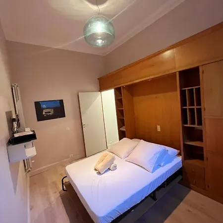 Le Parc Continental Cannes