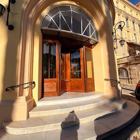 Le Parc Continental *